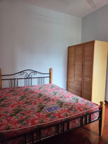 Pangsapuri untuk Disewa di Sentosa Court - Kelvin Leong - Bedroom - PropertyGuru.com.my