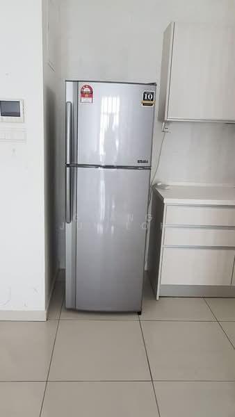 Servis Apartment untuk Dijual di D'Summit Residences - Guang Jun Loh - PropertyGuru.com.my