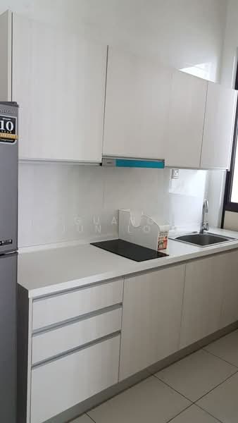 Servis Apartment untuk Dijual di D'Summit Residences - Guang Jun Loh - PropertyGuru.com.my