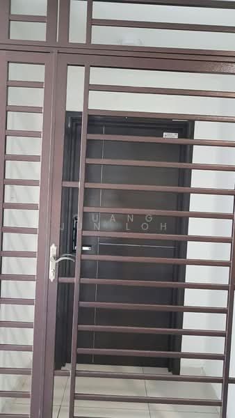 Servis Apartment untuk Dijual di D'Summit Residences - Guang Jun Loh - PropertyGuru.com.my