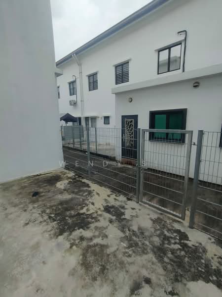 Rumah Teres 2 Tingkat untuk Dijual di Shah Alam (Selangor) - Wendy Si - Exterior - PropertyGuru.com.my
