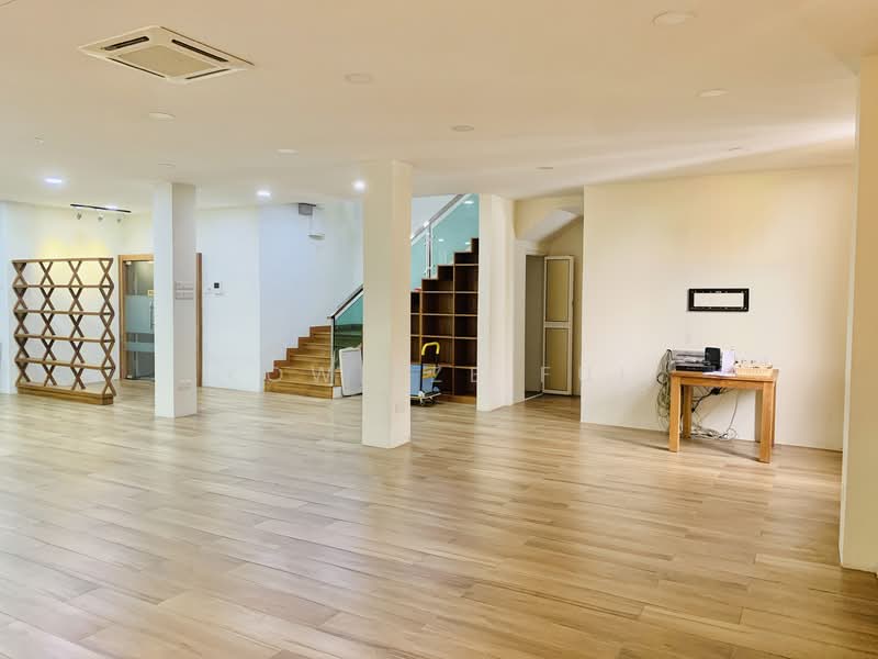 For Rent - Pusat Perdagangan Puchong Prima