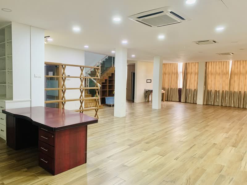 For Rent - Pusat Perdagangan Puchong Prima