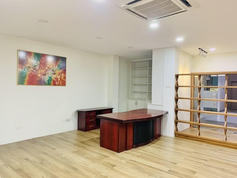 For Rent - Pusat Perdagangan Puchong Prima