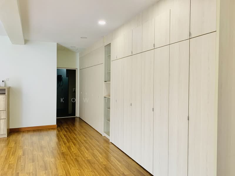For Rent - Pusat Perdagangan Puchong Prima