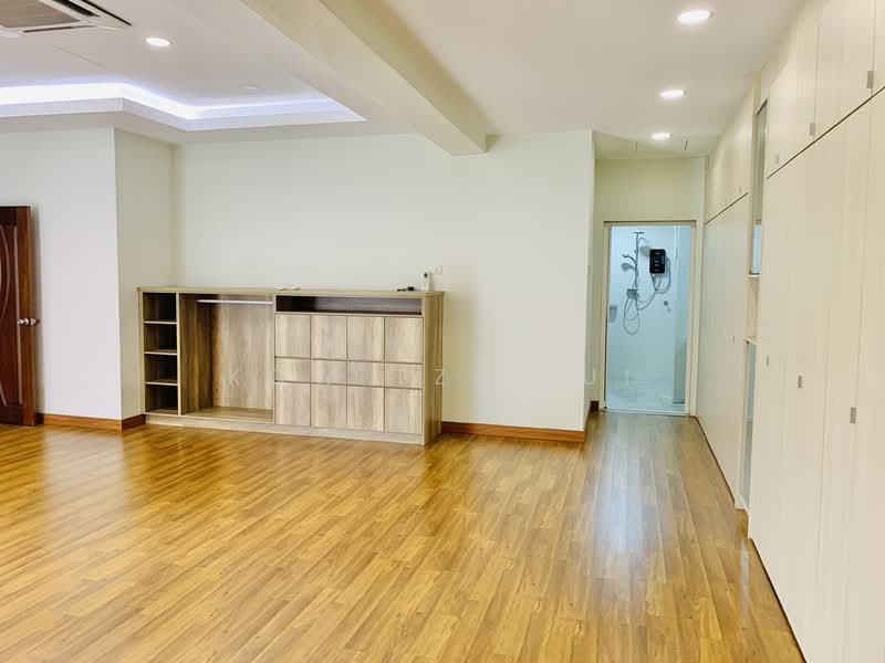 For Rent - Pusat Perdagangan Puchong Prima