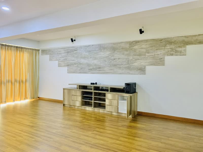 For Rent - Pusat Perdagangan Puchong Prima