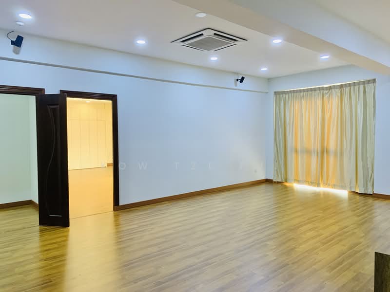 For Rent - Pusat Perdagangan Puchong Prima