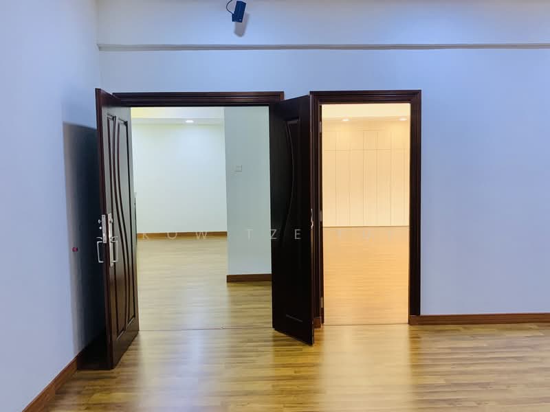 For Rent - Pusat Perdagangan Puchong Prima