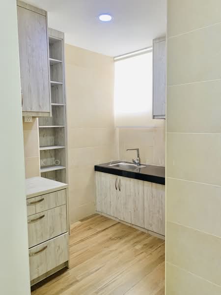 For Rent - Pusat Perdagangan Puchong Prima
