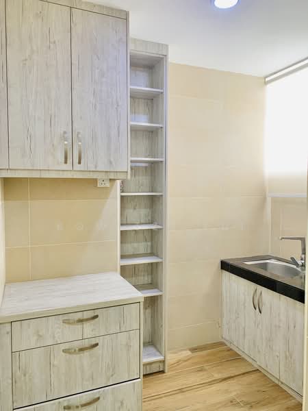For Rent - Pusat Perdagangan Puchong Prima