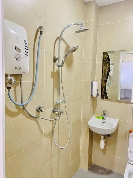 For Rent - Pusat Perdagangan Puchong Prima