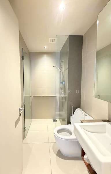 Service Residence for Rent at Stonor 3 - Richard Ling - PropertyGuru.com.my