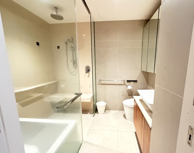 Service Residence for Rent at Stonor 3 - Richard Ling - PropertyGuru.com.my