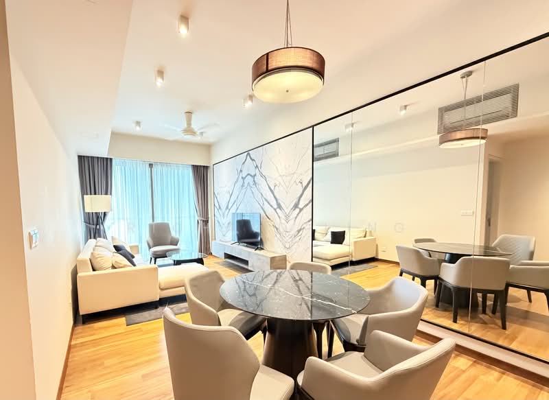Service Residence for Rent at Stonor 3 - Richard Ling - PropertyGuru.com.my