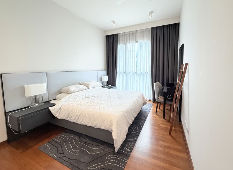 Service Residence for Rent at Stonor 3 - Richard Ling - PropertyGuru.com.my