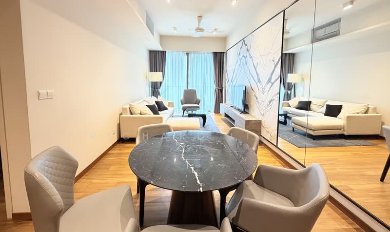 Service Residence for Rent at Stonor 3 - Richard Ling - PropertyGuru.com.my