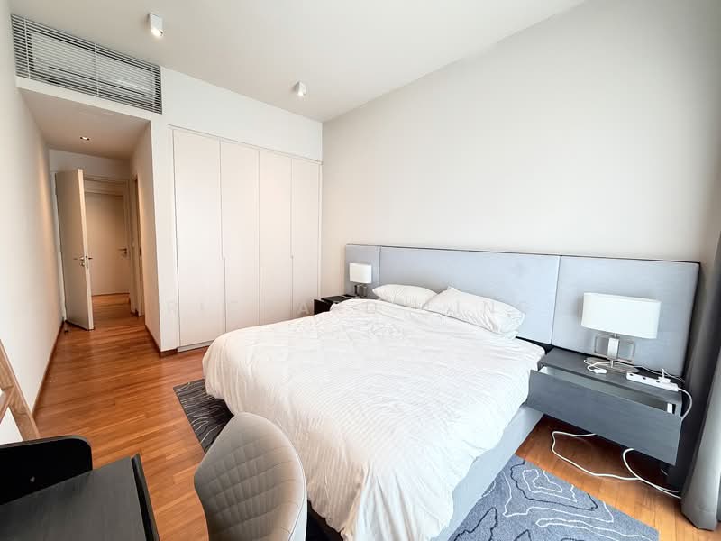 Service Residence for Rent at Stonor 3 - Richard Ling - PropertyGuru.com.my