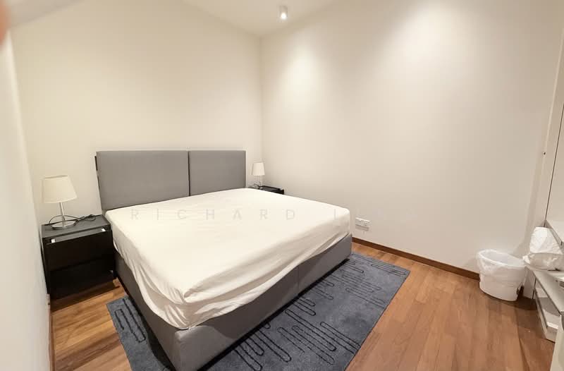 Service Residence for Rent at Stonor 3 - Richard Ling - PropertyGuru.com.my