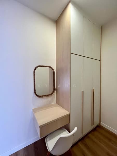 Townhouse for Rent in Sepang (Selangor) - KY Ang - PropertyGuru.com.my