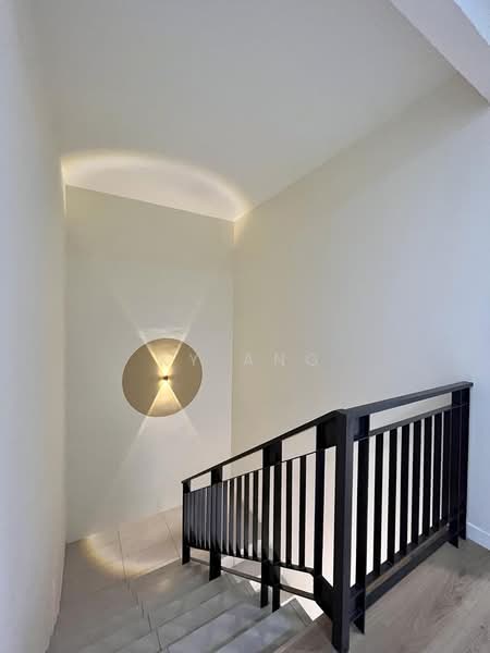 Townhouse for Rent in Sepang (Selangor) - KY Ang - PropertyGuru.com.my