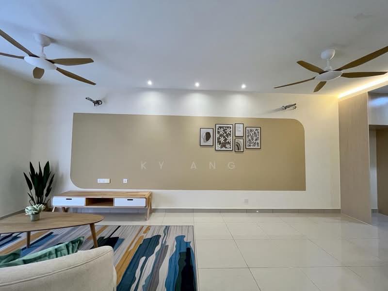 Townhouse for Rent in Sepang (Selangor) - KY Ang - PropertyGuru.com.my