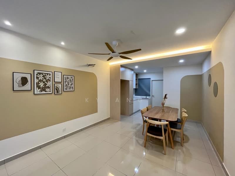 Townhouse for Rent in Sepang (Selangor) - KY Ang - PropertyGuru.com.my