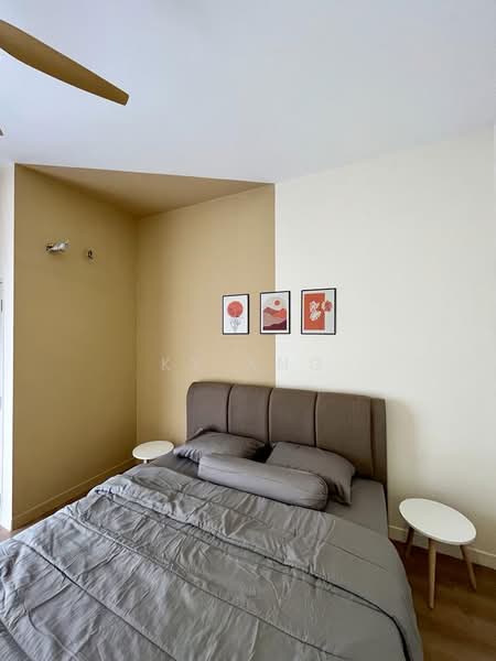 Townhouse for Rent in Sepang (Selangor) - KY Ang - PropertyGuru.com.my