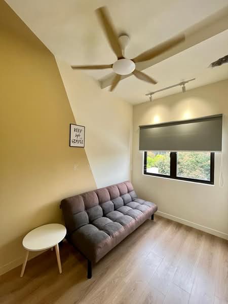 Townhouse for Rent in Sepang (Selangor) - KY Ang - PropertyGuru.com.my