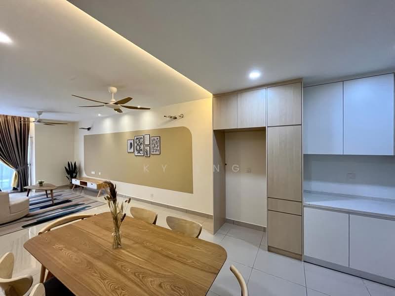 Townhouse for Rent in Sepang (Selangor) - KY Ang - PropertyGuru.com.my