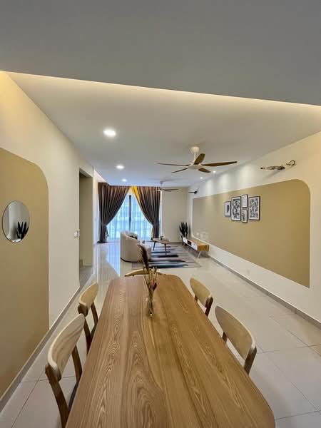Townhouse for Rent in Sepang (Selangor) - KY Ang - PropertyGuru.com.my