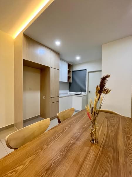 Townhouse for Rent in Sepang (Selangor) - KY Ang - PropertyGuru.com.my