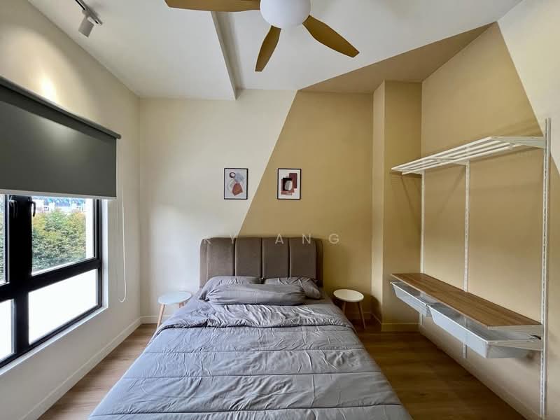 Townhouse for Rent in Sepang (Selangor) - KY Ang - PropertyGuru.com.my
