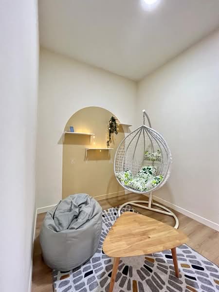 Townhouse for Rent in Sepang (Selangor) - KY Ang - PropertyGuru.com.my