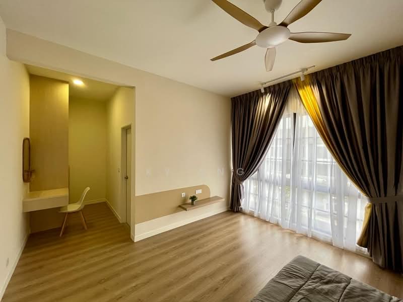 Townhouse for Rent in Sepang (Selangor) - KY Ang - PropertyGuru.com.my
