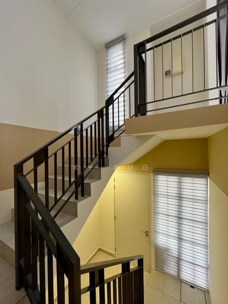 Townhouse for Rent in Sepang (Selangor) - KY Ang - PropertyGuru.com.my
