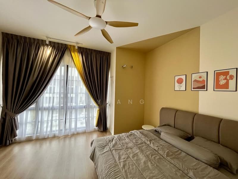Townhouse for Rent in Sepang (Selangor) - KY Ang - PropertyGuru.com.my