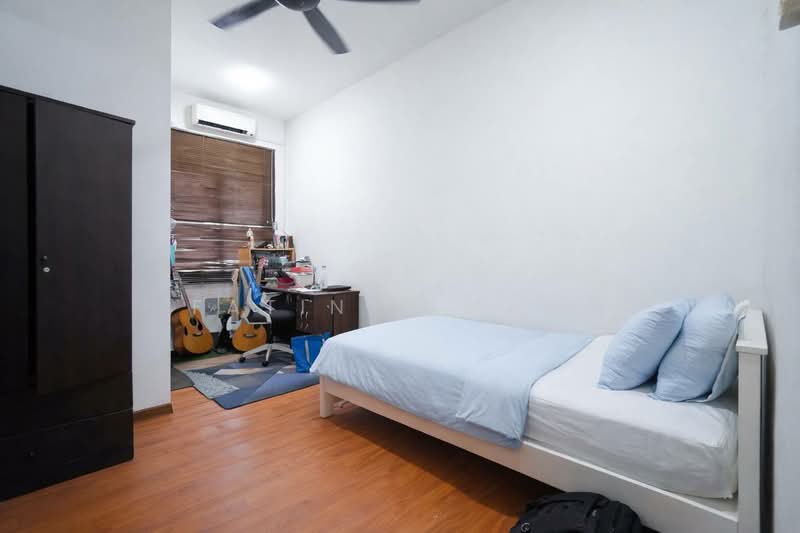 2-storey Terraced House for Sale in Sierra Ukay (Ampang) - Fatin Ismail - PropertyGuru.com.my
