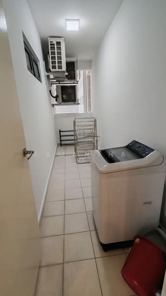 Service Residence for Rent at Meridin Suites @ The Meridin - Samantha Ooi - Interior - PropertyGuru.com.my