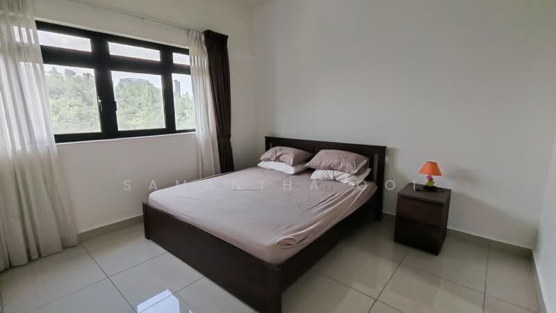 Service Residence for Rent at Meridin Suites @ The Meridin - Samantha Ooi - Bedroom - PropertyGuru.com.my