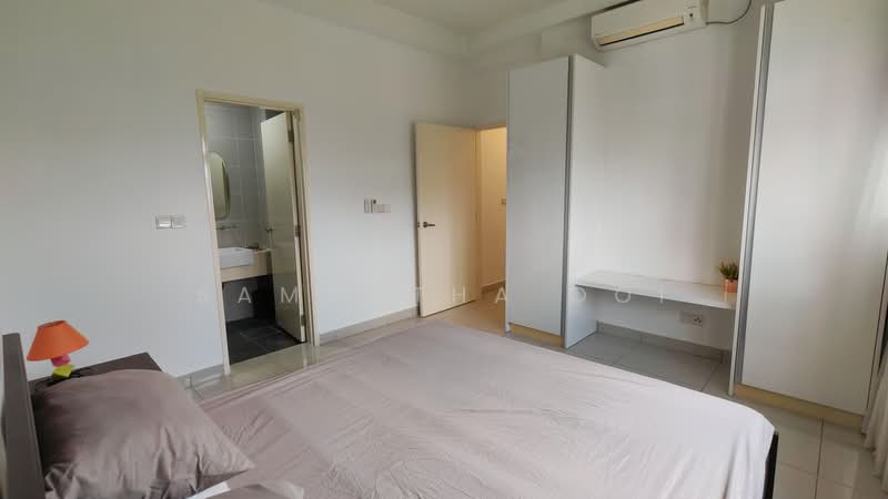 Service Residence for Rent at Meridin Suites @ The Meridin - Samantha Ooi - Bedroom - PropertyGuru.com.my