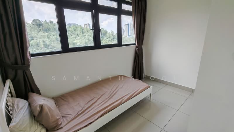 Service Residence for Rent at Meridin Suites @ The Meridin - Samantha Ooi - Bedroom - PropertyGuru.com.my