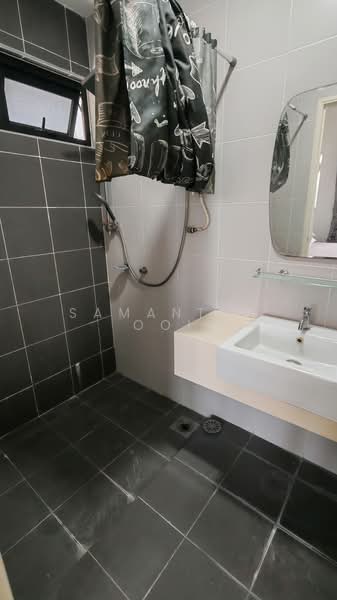 Service Residence for Rent at Meridin Suites @ The Meridin - Samantha Ooi - Bathroom - PropertyGuru.com.my