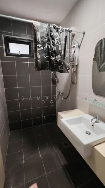 Service Residence for Rent at Meridin Suites @ The Meridin - Samantha Ooi - Bathroom - PropertyGuru.com.my