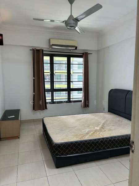 Servis Apartment untuk Disewa di D'Alamanda - Celine Lee - Bedroom - PropertyGuru.com.my