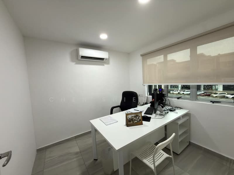 Kedai untuk Dijual di Taman Johor Jaya (Johor Bahru) - Chen Shieh Yu - Study - PropertyGuru.com.my