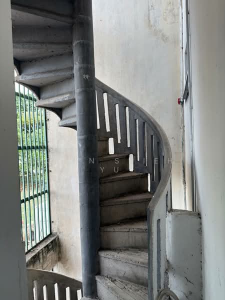 Kedai untuk Dijual di Taman Johor Jaya (Johor Bahru) - Chen Shieh Yu - Interior - PropertyGuru.com.my