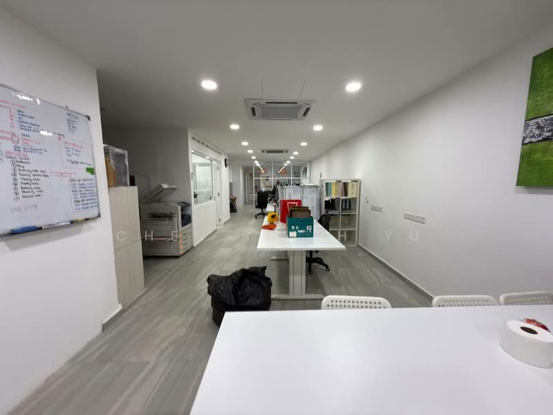 Kedai untuk Dijual di Taman Johor Jaya (Johor Bahru) - Chen Shieh Yu - Interior - PropertyGuru.com.my
