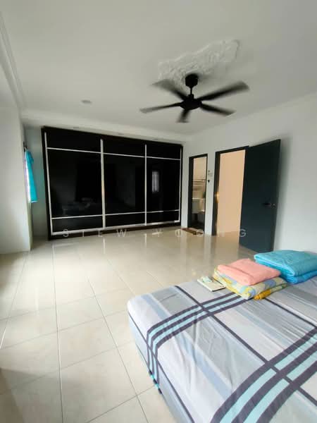 2-storey Terraced House for Sale in Bandar Nusaputra (Puchong) - Siew Yoong - Bedroom - PropertyGuru.com.my
