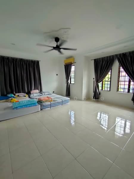 2-storey Terraced House for Sale in Bandar Nusaputra (Puchong) - Siew Yoong - Bedroom - PropertyGuru.com.my